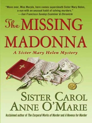 cover image of The Missing Madonna